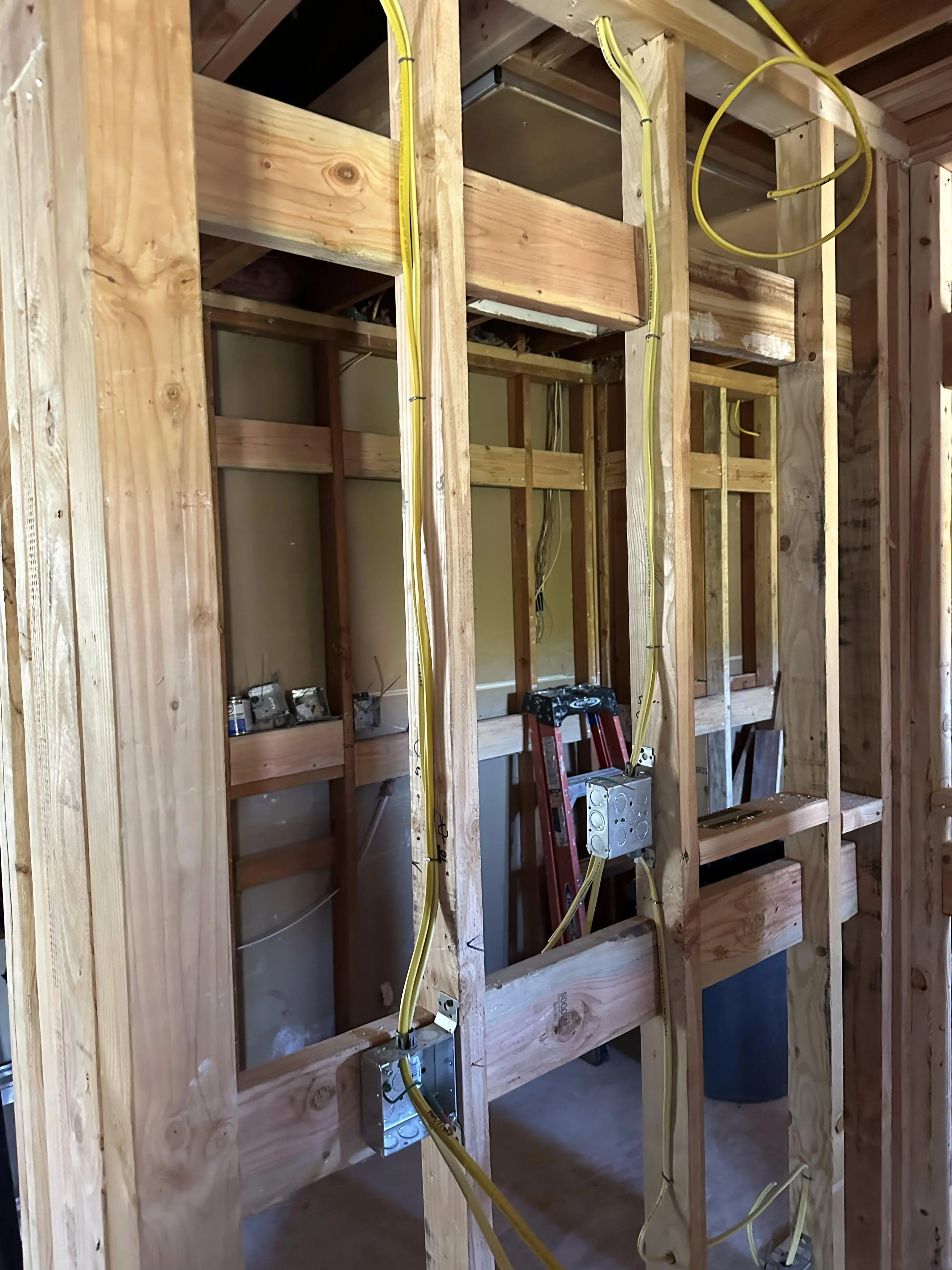 Whole Home Wiring