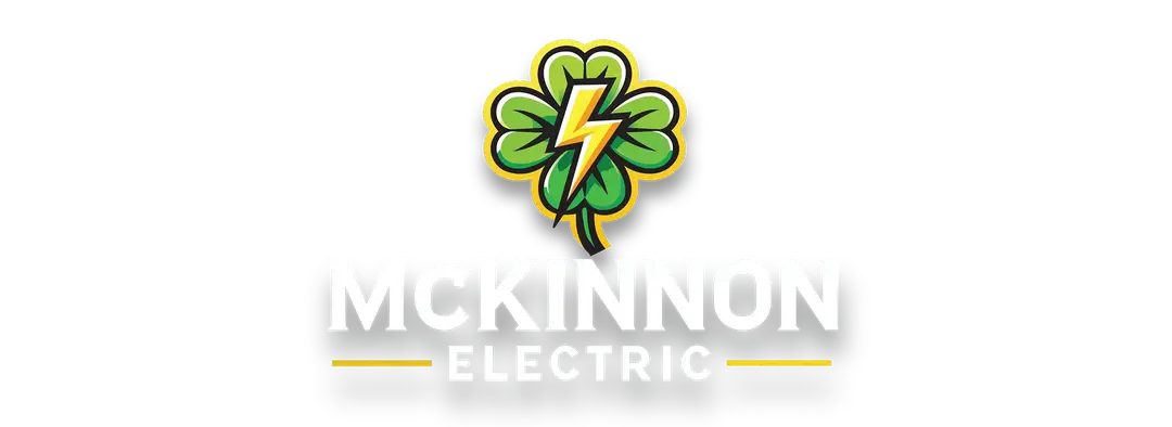 McKinnon Electric Logo